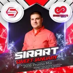 DJ Sir Art - Sweet January 2016 Promo Mix