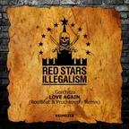 Gorchitza - Love Again (RoelBeat & Pruchkovsky Remix 2015)
