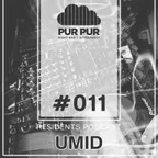 Umid - Pur Pur iBar Resident's Podcast #011
