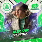 Alex Shik — SOUNDTEK vol.5