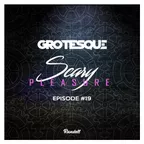 Scary Pleasure #19