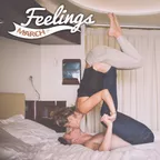 Feelings (March 2016 Deep House Mix)