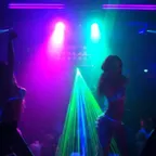 L.O.V.E The NU Disco