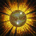 Disco mix