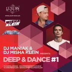Deep & Dance #01
