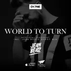 World To Turn 033 (inc. Jean Beatz guest mix)
