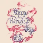 Happy Women's Day