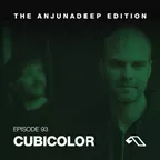 The Anjunadeep Edition 093