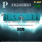 Los Temazos Del Momento 3CD - mixed by dj Padishin