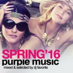 Purple House Music  (Spring 2016 Mix)