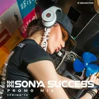 Promo Mix (Spring 2016)