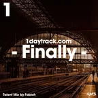 Finally (Talent Mix #39)