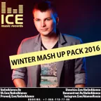 DJ Vadim Adamov - Winter Mash Up Pack 2016