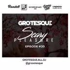 Scary Pleasure #20