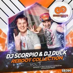 Reflex - Танцы (Dj Scorpio & Dj Duck Reboot)