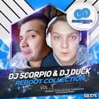 Mr. President - Coco Jambo (Dj Scorpio & Dj Duck Reboot)