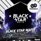 Black Star Mafia - В Щепки (Vasiliy Francesco & DJ Mitrich Remix)