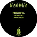 Promo Mix March 2016