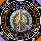 Plastinki80 - Peace Love Dance