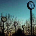 Spring: Winding Up [March 2016]