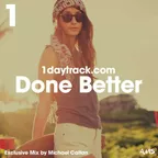 Done Better (Exclusive Mix #42)
