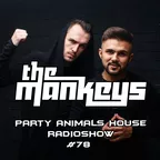 Party Animals House Radioshow #078