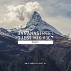 Bananastreet Guest Mix #007
