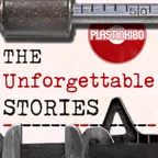 Plastinki80 - The Unforgettable Stories dance mix