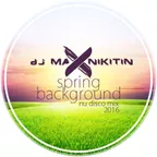 Spring Background (Nu Disco Mix 2016)