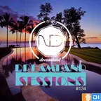 Dreamland Session (March 2016)