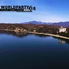 World Party Travel Podcast #091