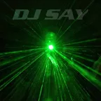 DJ SAY - BALTIC WAVES ONE