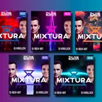 Mixtura #032—036