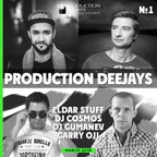 Production Deejays (March 2016)