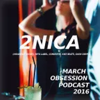 March Obsession Podcast 2016