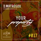 Your Preparty #017