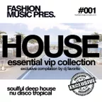 Essential Music (Vol. 001)