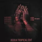 Rihanna ft. Drake - Work (Axiva tropical edit)