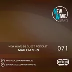 New Wave BG Guest Podcast 071