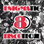 Plastinki80 - Enigmatic Discoteque dance mix