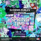 Spring Time 2016 (EDM Edition)