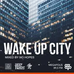 Wake Up City #82 (31.03.2016)