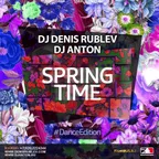Spring Time 2016 (Dance Edition)