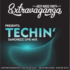Sanchezz (BY) - TechIn' (16.01.2017)