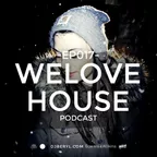 WeLoveHouse #017 'Winter Storms'