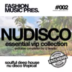 Essential Music (Vol. 002)