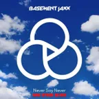 Basement Jaxx - Never Say Never (Max Hydra Remix)