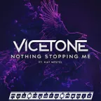 Vicetone ft. Kat Nestel - Nothing Stopping Me (Max Hydra Remix)