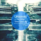 Lessovsky feat. Max Vertigo - Time Goes By (Max Hydra Remix)
