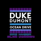 Duke Dumont - Ocean Drive (Max Hydra Slow Version)